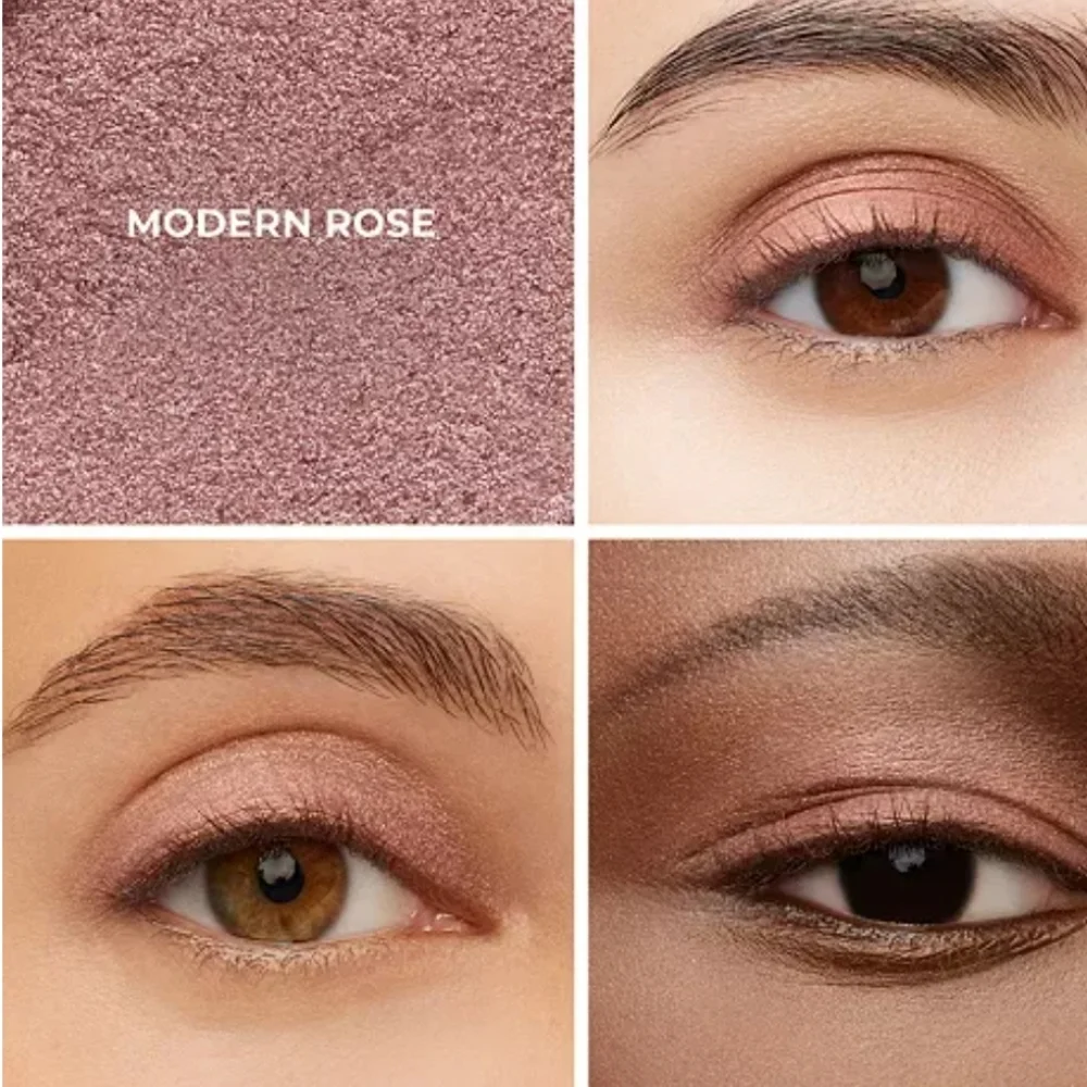 🌺Laura Mercier Modern Rose Caviar Stick Cream Eyeshadow Transfer Proof